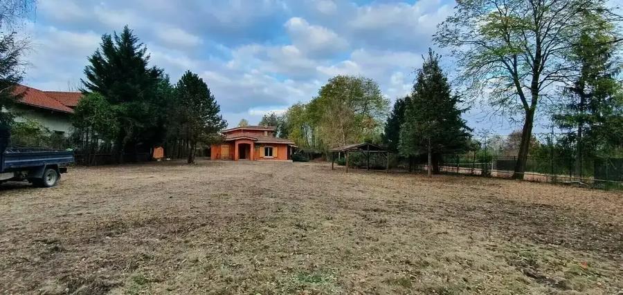 Villa |  ideal investment  Land with access to Snagov lake - 6