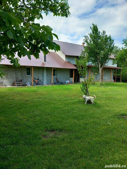 Casa Radu Voda , P+1 , teren 1900 mp - 1