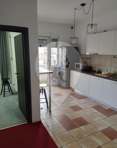 Vila 8 Camere | Stefan cel Mare - Parcul Circului | Parcare | Centrala - 4