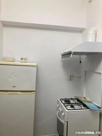 Amenajat complet mobilat si utilat in bloc BCA - 2