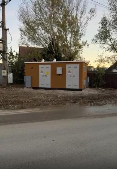 Teren Mamaia Sat 1906 mp P+4E/5E - bloc / ansamblu case - 8