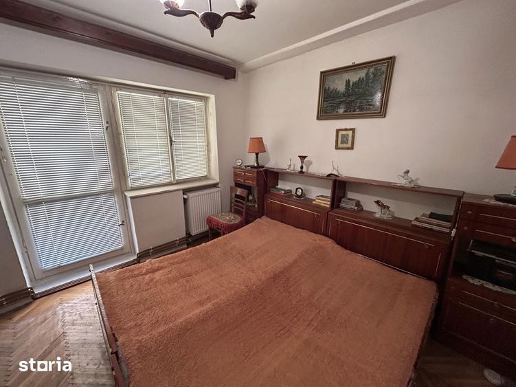 Apartament cu 3 camere decomandat în Micălaca