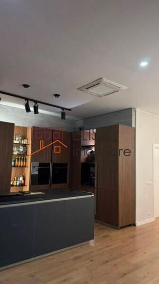 Penthouse 4 camere de 357mp cu terasă superbă de 184mp - 6