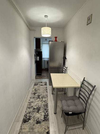 Proprietar inchiriez Garsoniera cu centrala proprie la 6 min de Metrou Gorjului, parc, parcare - 1
