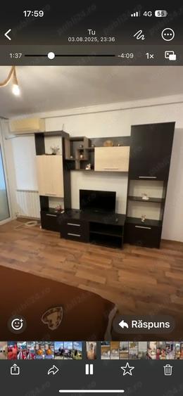 De inchiriat garsoniera complet mobilata ?i utilata - 2