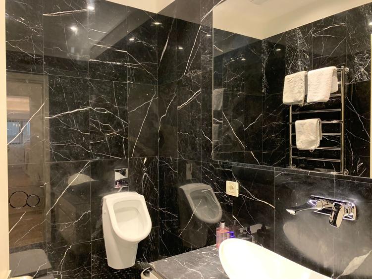 Apartament premium foarte spatios// Floreasca// 2 locuri parcare + boxa - 8