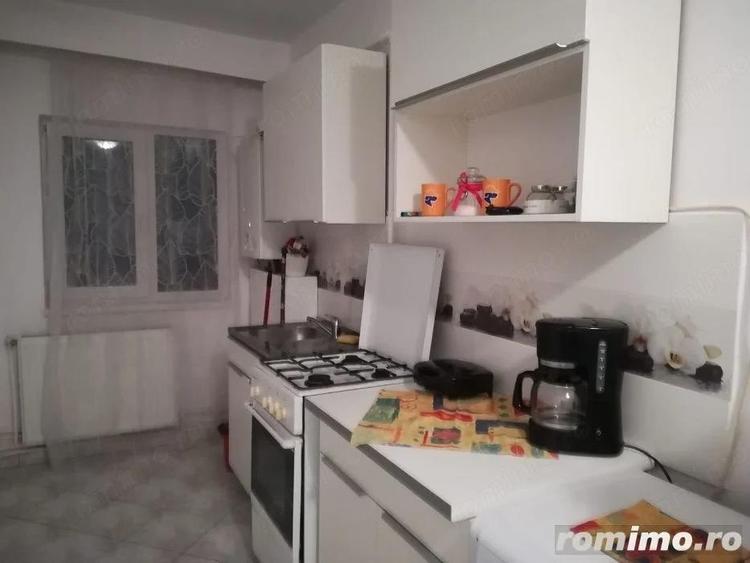 Apartament o camera zona Girocului - 1
