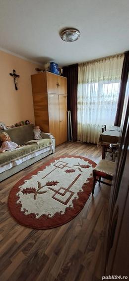 69500 Euro - Apartament 3 cam, 2bai, 2 balcoane , Galati - 10