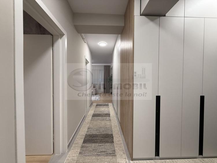 2 CAM , CENTRU PODU ROS PALAS , UNIREA TOWERS, LUX, PRIMA INCHIRIERE - 23