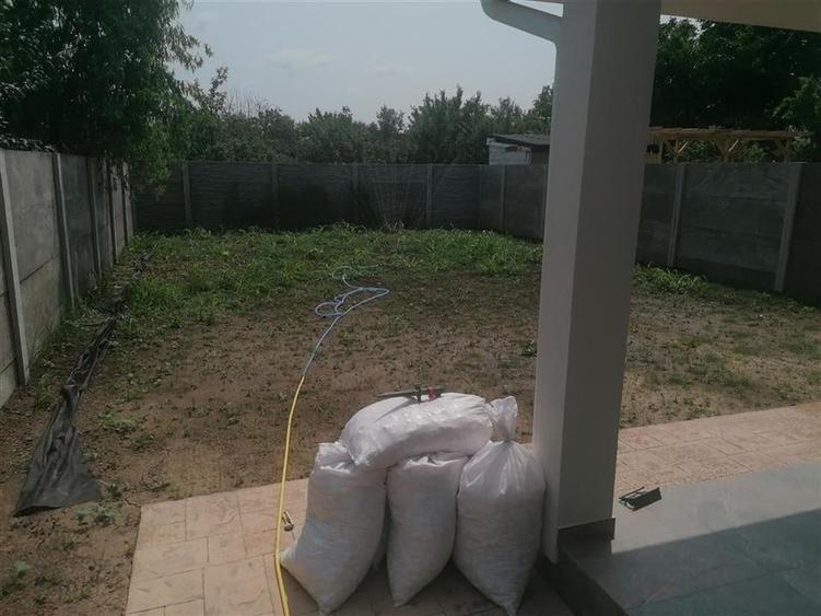 Casa NOUA Vatra Satului Sag - 9