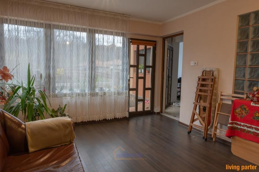 Casa pe 3 niveluri, potrivita pentru familie mare sau investitie inteligenta! - 11