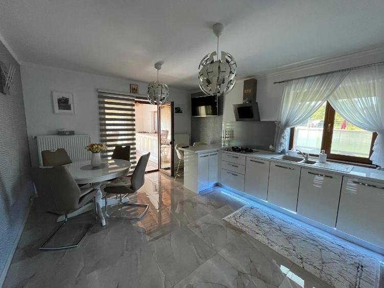 Bascov - Casa de vanzare Labusesti - 2