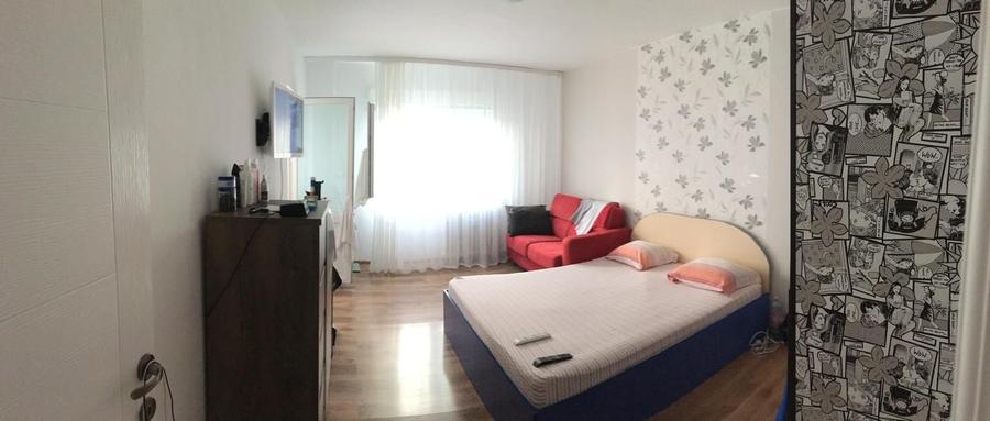 Garsoniera Rahova - 2