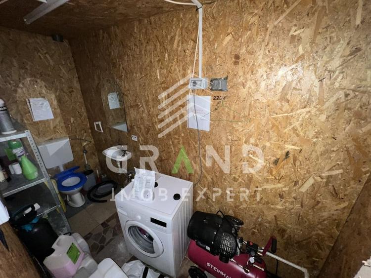 Oportunitate!Hala spalatorie auto,Zona Marasti/BUCURESTI - 10