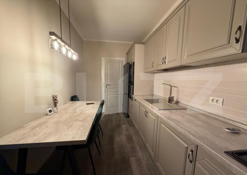 Apartament 2 camere | Bucatarie inchisa | Dumbravita - 5