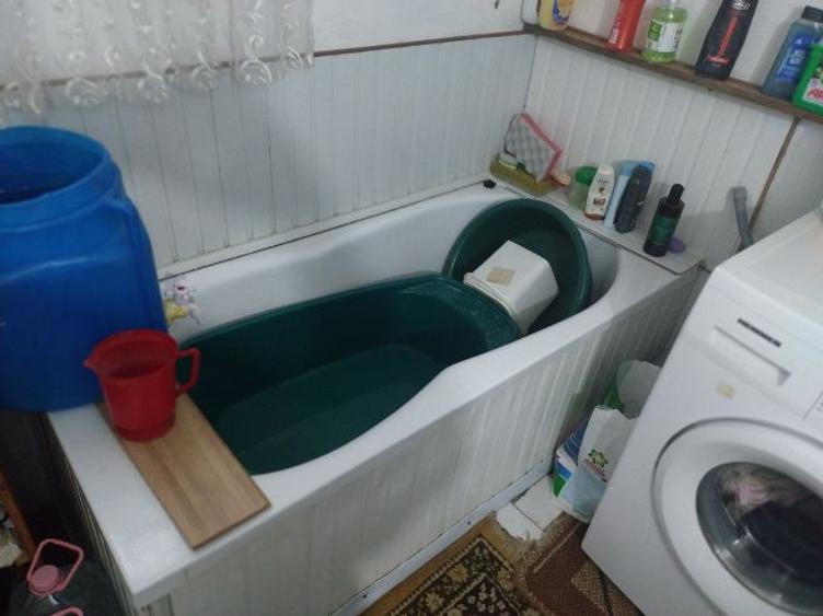 Vând casă 3 cam la șosea recent renovata - 3