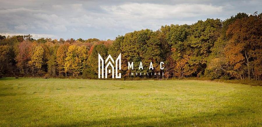 Teren intravilan I 750mp I PUZ I Urbanism I Selimbar - 2