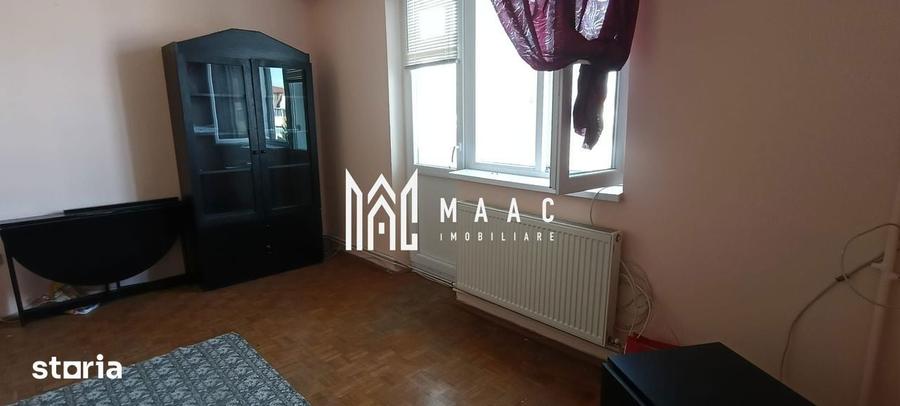 Apartament | 2 camere | 37 MPU | 1 Balcon | Cedonia -Mediu - 9
