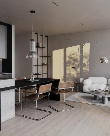 BLOC NOU, bucătărie închisă, 10 min cu autobuzul până la metrou Eroii Revolutiei - 5