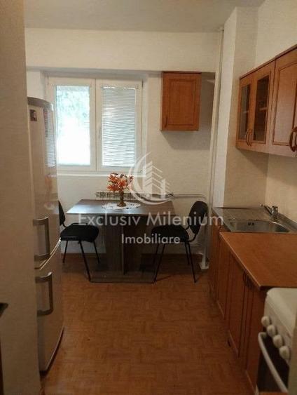 Parter Garsoniera Timpuri Noi - Mircea Voda Birouri sau Locuinta - 5