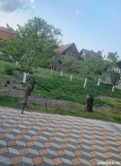 Vand casa in Razboieni-Cetate - 1