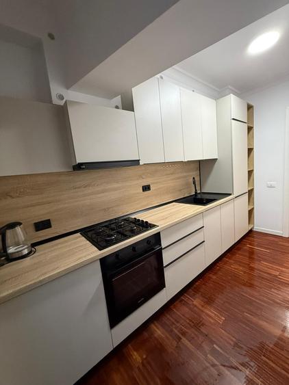 OCAZIE: Apartament 3 camere de închiriat – zona City Park Mall-BLOC NOU - 4