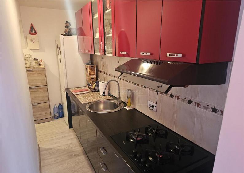 Resita, Garsoniera, Mobilata, Micro 4 - 1