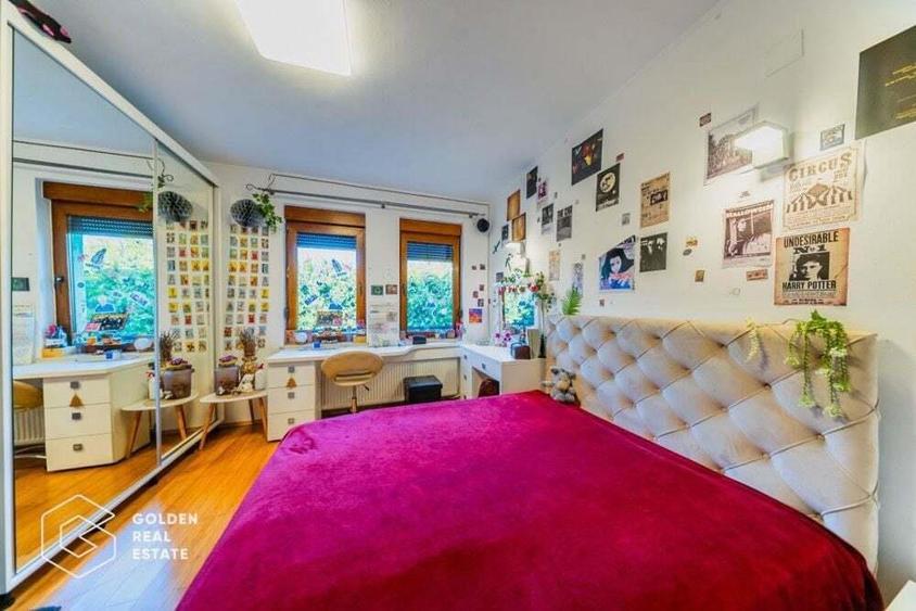 Vila spatioasa cu cinci dormitoare ?i teren generos de 1440 m in Aradul Nou - 4