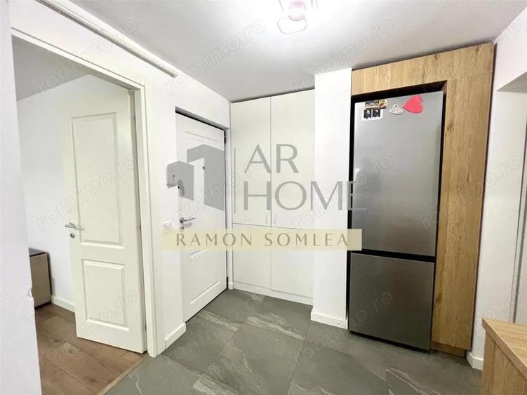 Apartament 3 camere, renovat, decomandat, Paltinis, Ploiesti - 9