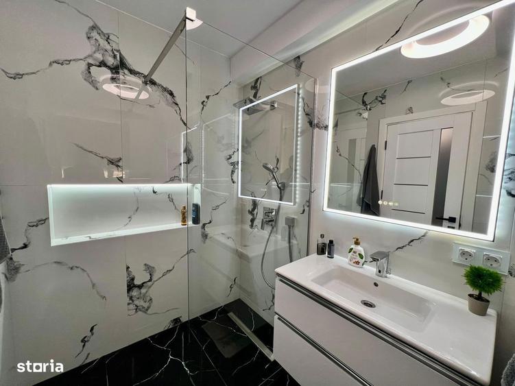 Apartament 2 camere Copou - Rasarit de Soare - 0% COMISION - 4