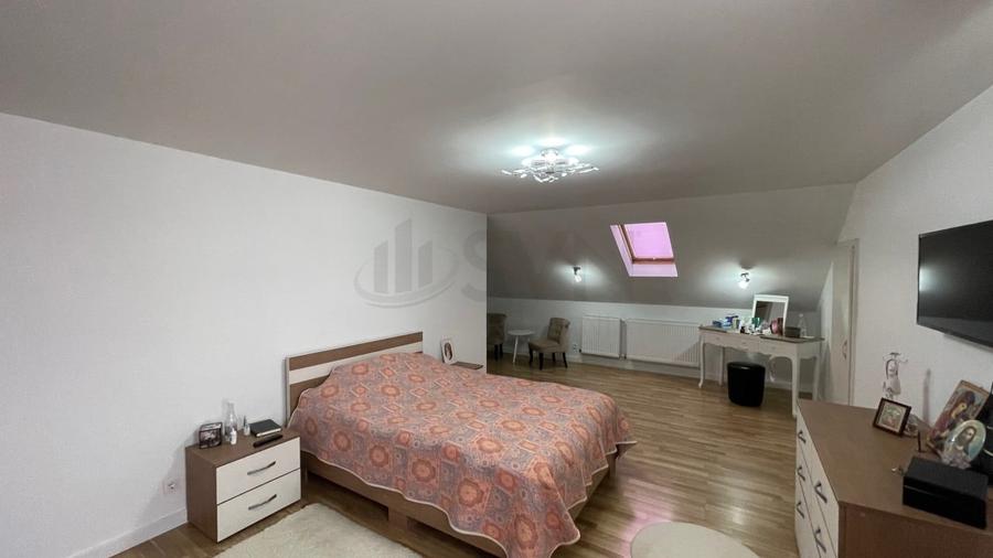 REV2005629 Oferta exclusiva - casa individuala complet mobilata si utilata  Chia - 7