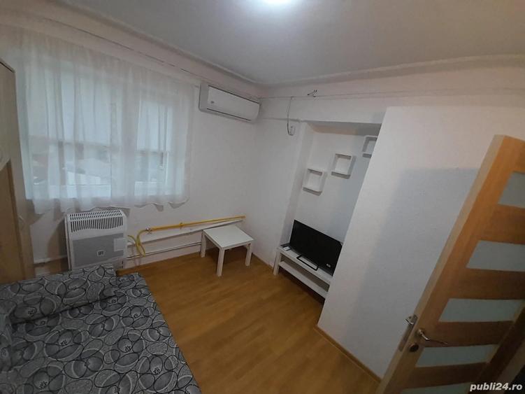 Garsoniera de inchiriat - 5