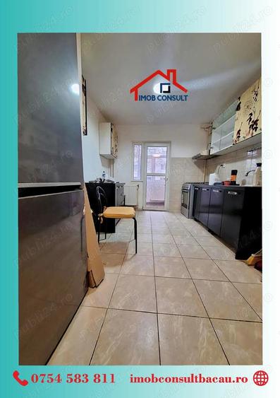 Apartament cu 2 camere de vanzare - Nord! CE1531 - 6