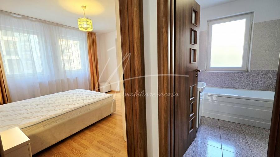 Apollo 2. Apartament cu parcare, 3 balcoane si vedere tripla - 28