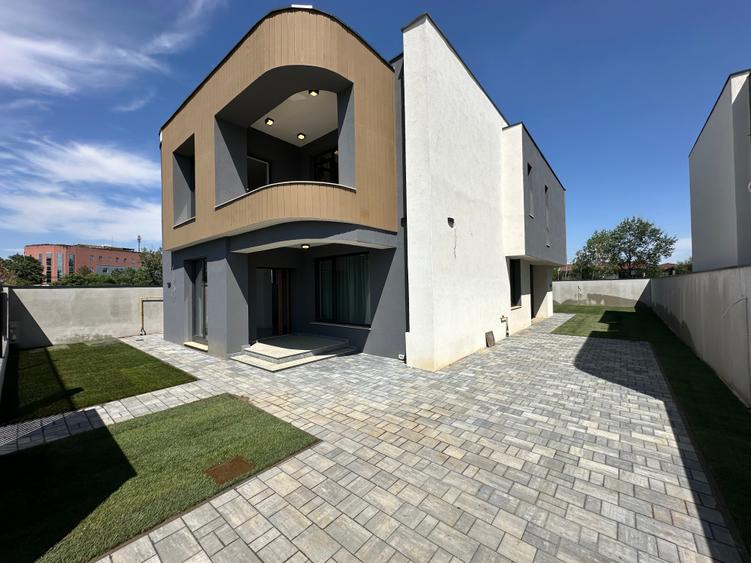 Proiect Exclusivist – 9 Vile Premium. Zona Lac Lebada. Pantelimon Cernica. S3 - 3