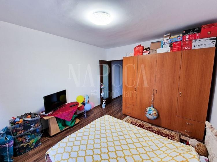 Apartament 2 camere de vanzare in Marasti, Cluj Napoca - 2