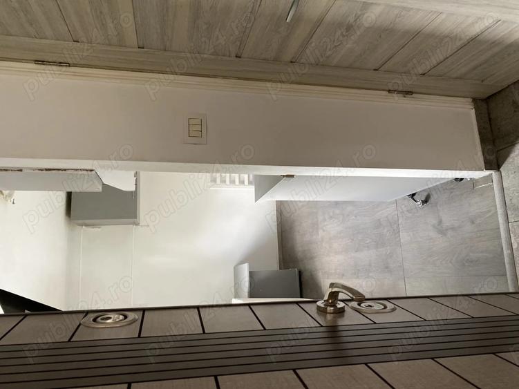 Inchiriez garsoniera in Timisoara,strada Labirint - 1