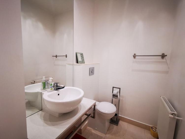 Vila moderna in cartier rezidential cu spatii comune pentru copii - 9