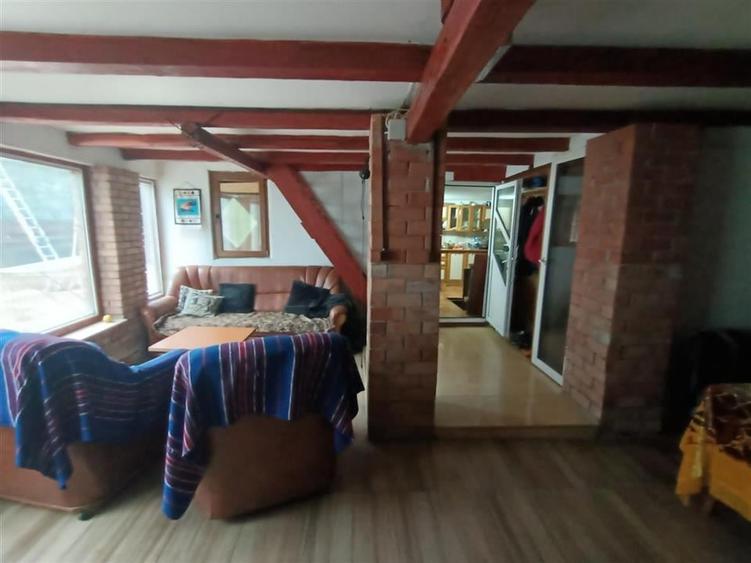 Spatiu comercial, Str. Republicii Bacau - 12