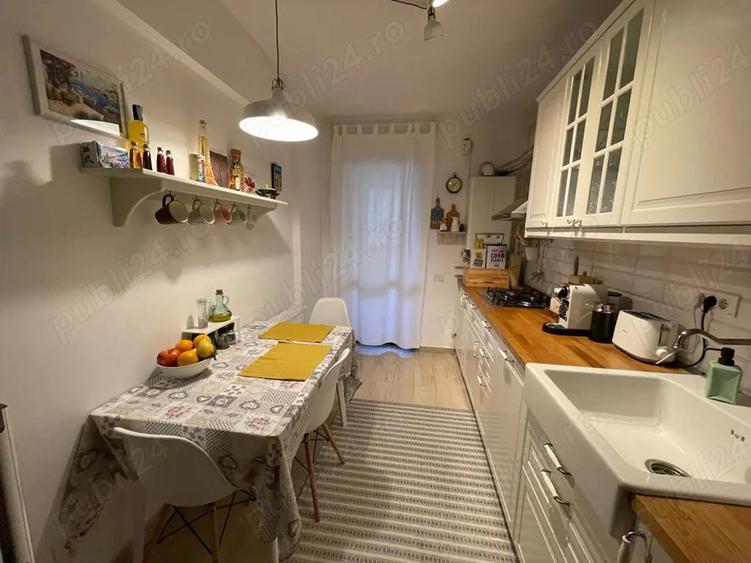 Metalurgiei, sector 4, 2 camere, loc parcare - 12