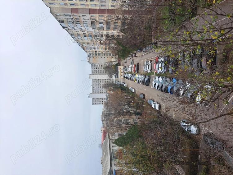 Apartament 3 camere Casa de Cultura Constan?a - 1