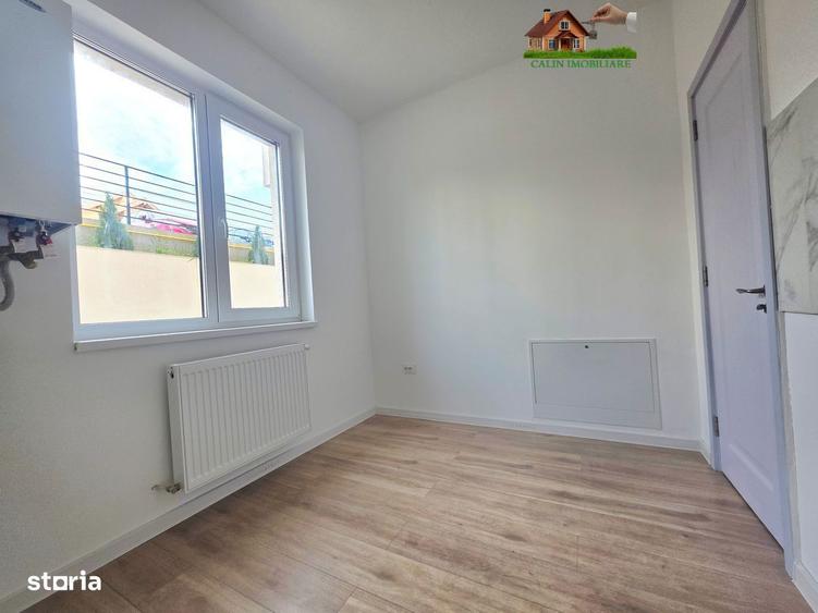 Apartament 2 camere 59 mp etaj 1 Hlincea Iasi 89.300 - 2