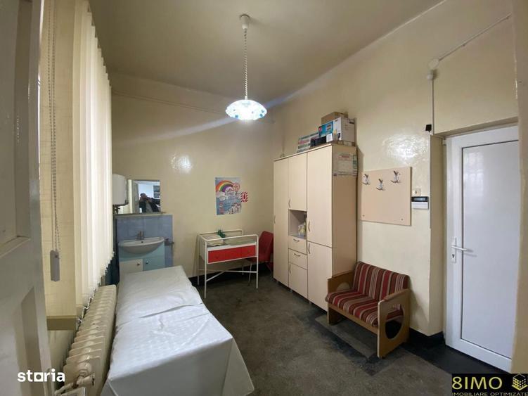 Cabinet medical de vanzare - Policlinica Gura Humorului - 2