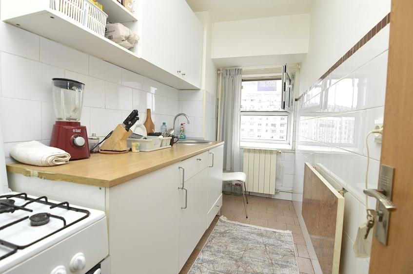 VANZARE GARSONIERA ZONA UNIRII – PIATA ALBA IULIA - 13