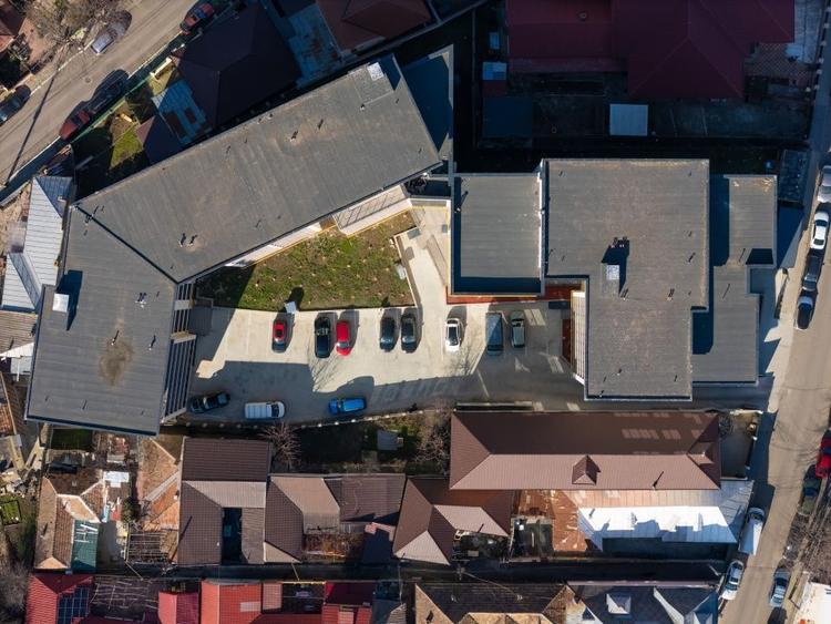 Apartament 2 camere | 72 mp | Bloc 2024 | Parcare subterană | Zona Dacia - 4