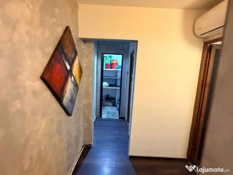 Apartament 2 camere, situat in zona CET - 9