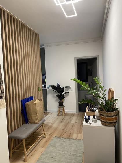 Inchiriez apartament 3 camere - Andrei Muresanu Sud (zona DAutore) - 2