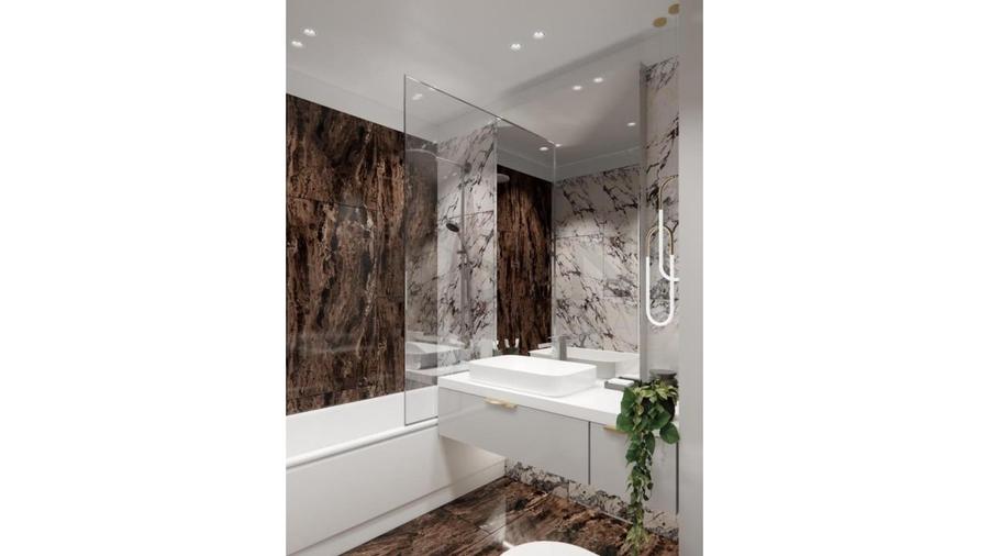 REA1016242 Studio dublu l Pipera Bloc Nou Comision 0 - 10