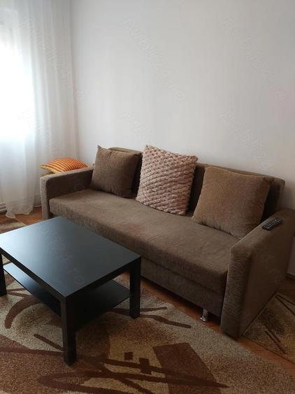 Apartament 2 camere Str.tudor Vladimirescu - 1