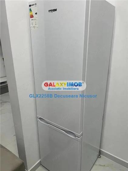 Garsoniera Rezervelor in Militari Residence,Mobilata 40.900 euro - 3